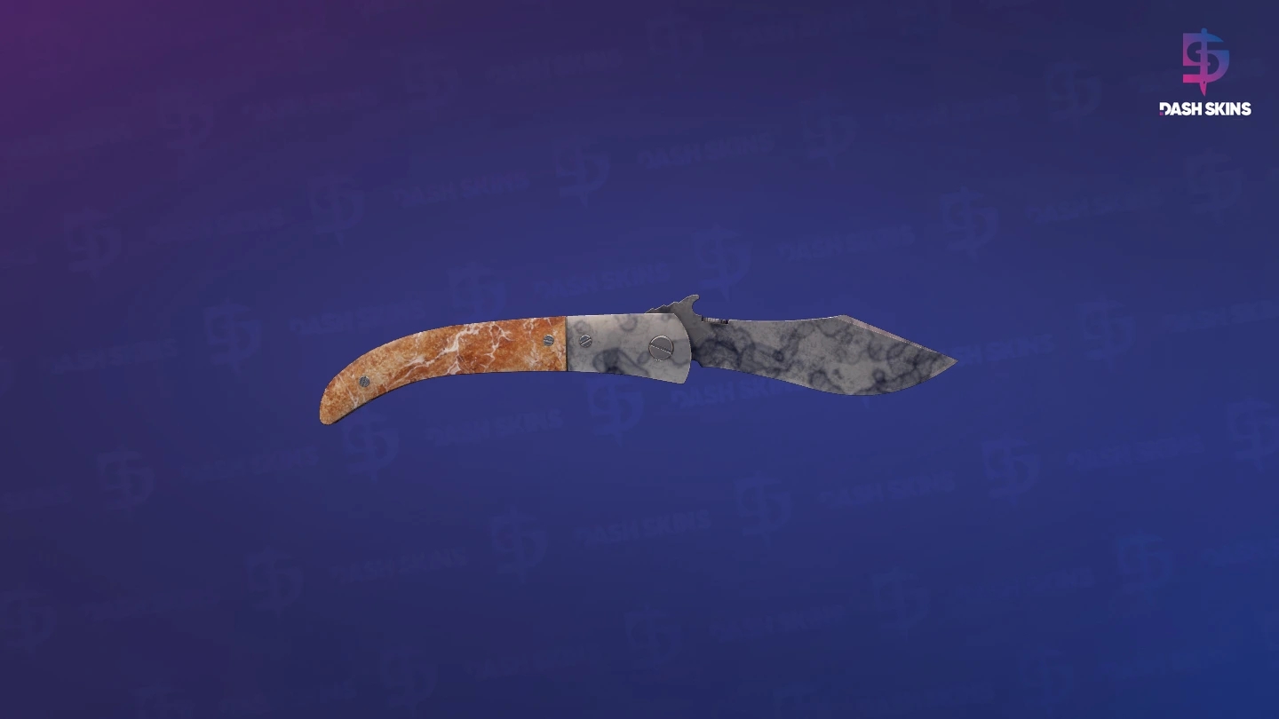 ★ Navaja Knife | Stained (Field-Tested) Screenshot Playside