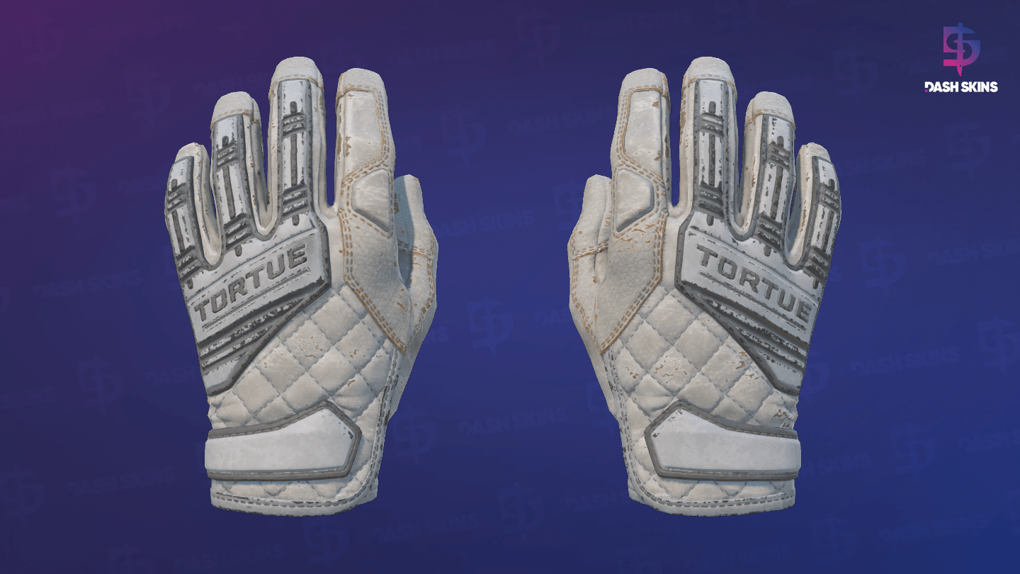 ★ Specialist Gloves | Pillow Punchers (Well-Worn) Screenshot Playside