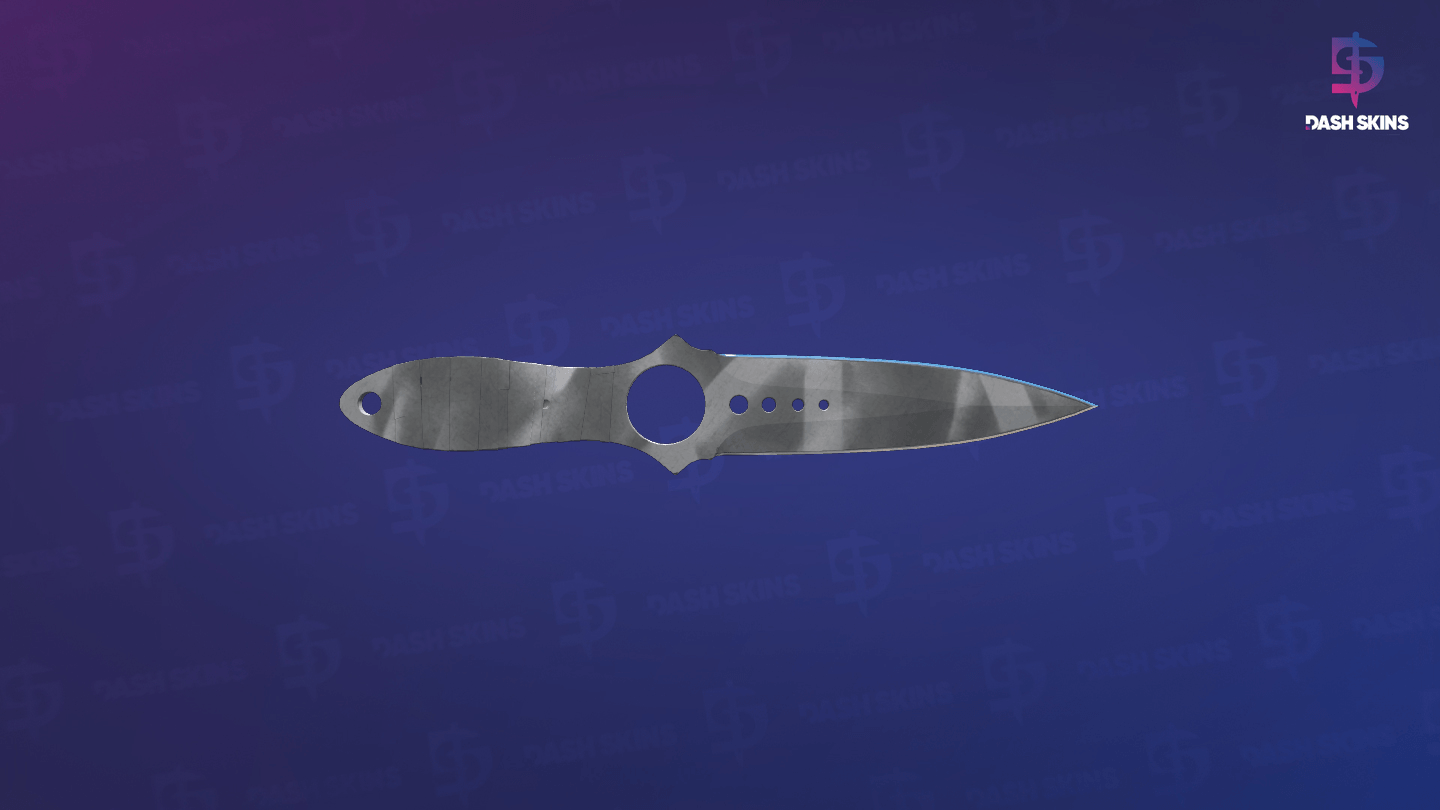 ★ Skeleton Knife | Urban Masked (Field-Tested) Screenshot Playside