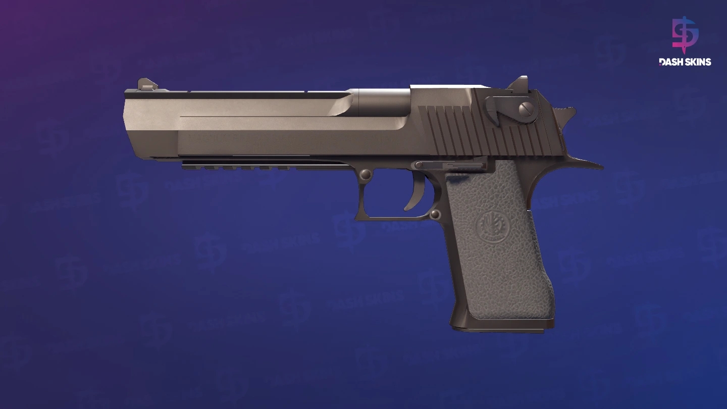 Desert Eagle | Printstream (Field-Tested) Screenshot Playside