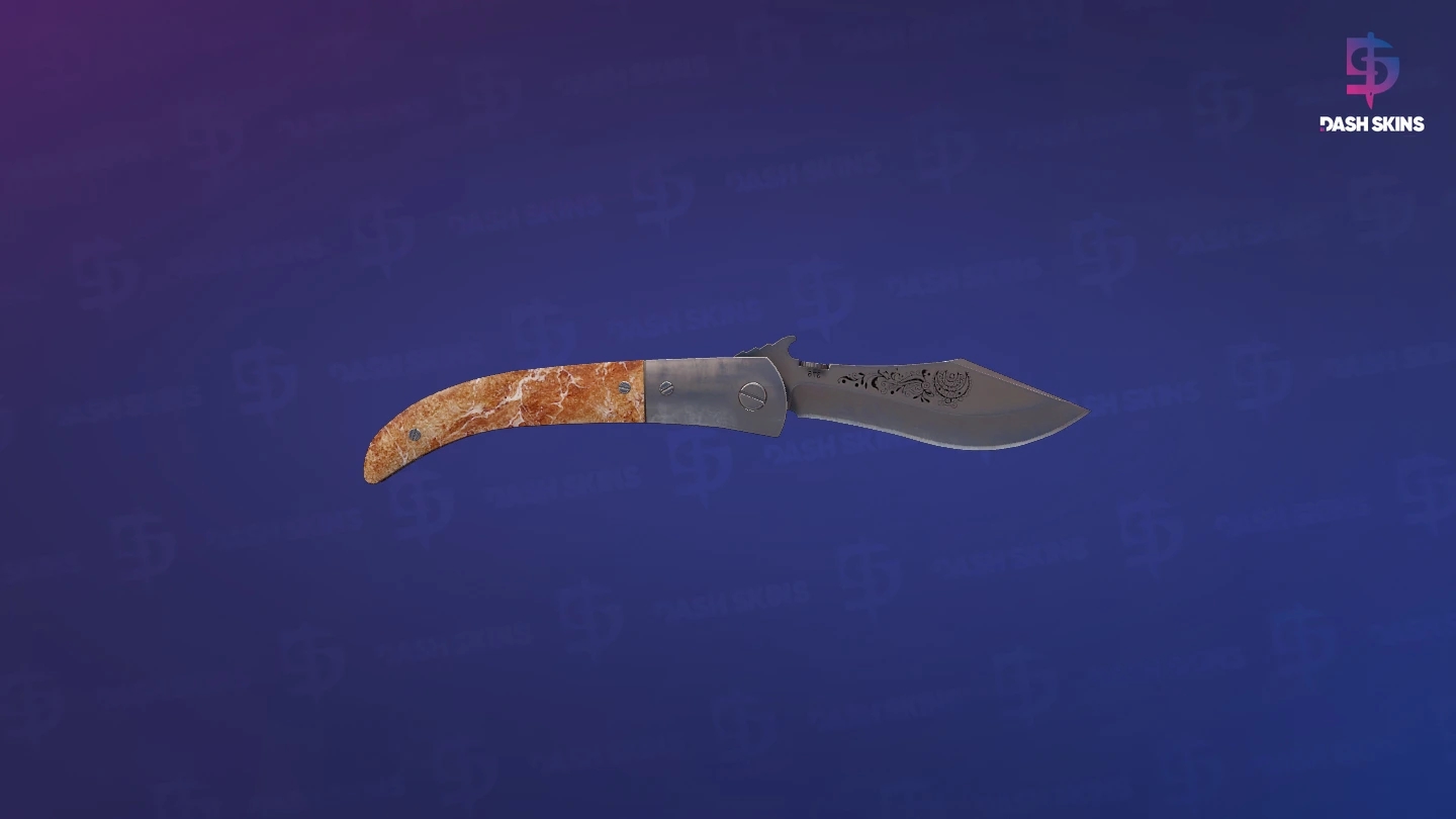 ★ Navaja Knife Screenshot Playside