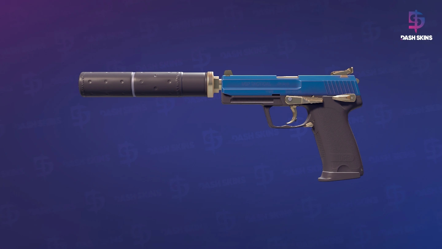 USP-S | Royal Guard (Factory New) Screenshot Playside