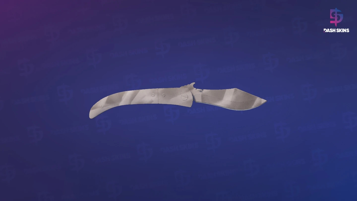 ★ Navaja Knife | Urban Masked (Minimal Wear) Screenshot Playside