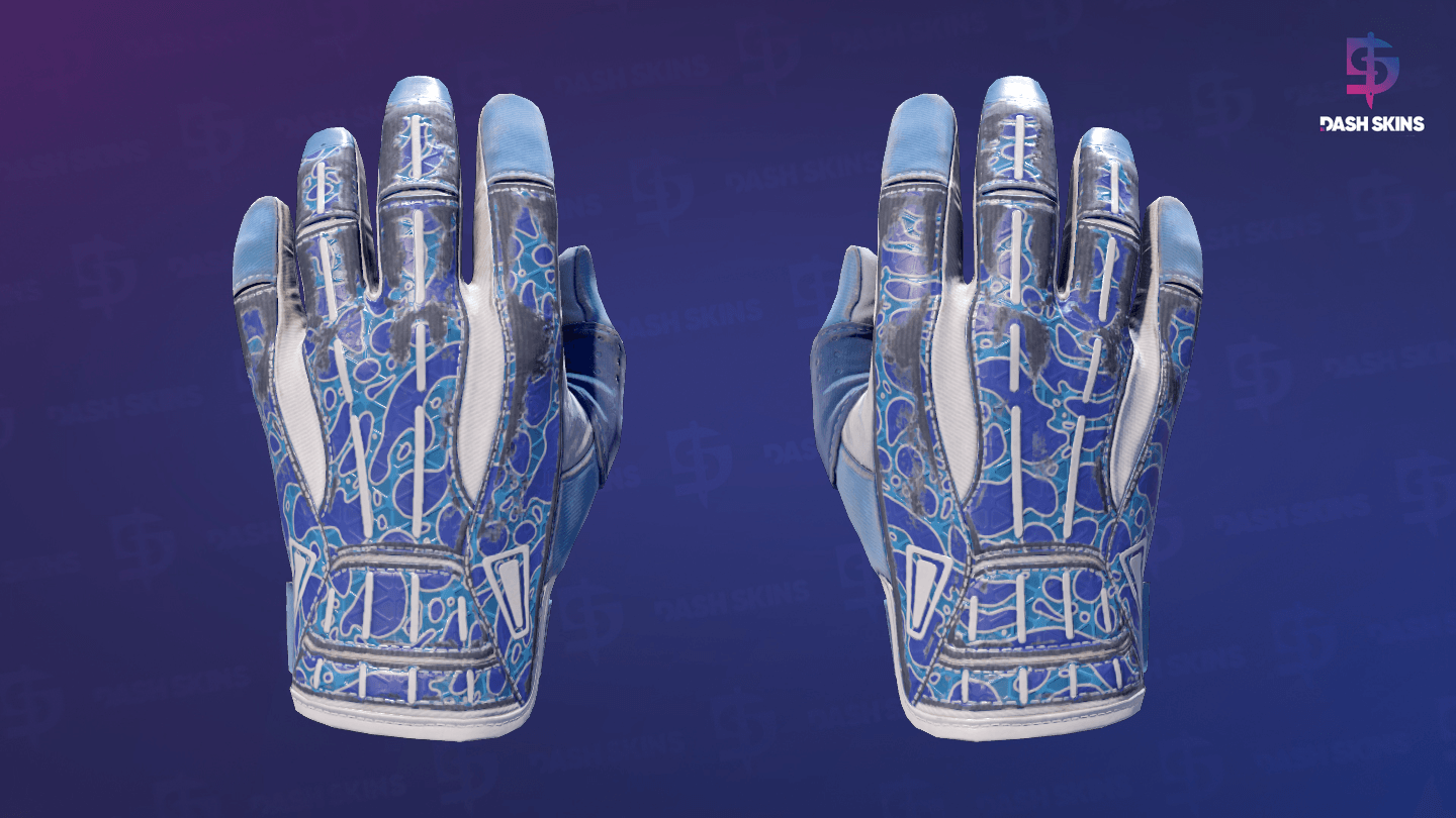 ★ Sport Gloves | Amphibious (Field-Tested) Screenshot Playside