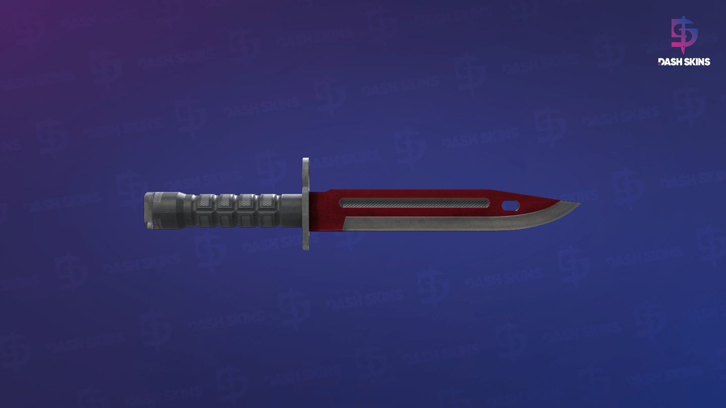 ★ Bayonet | Autotronic (Field-Tested) Screenshot Playside