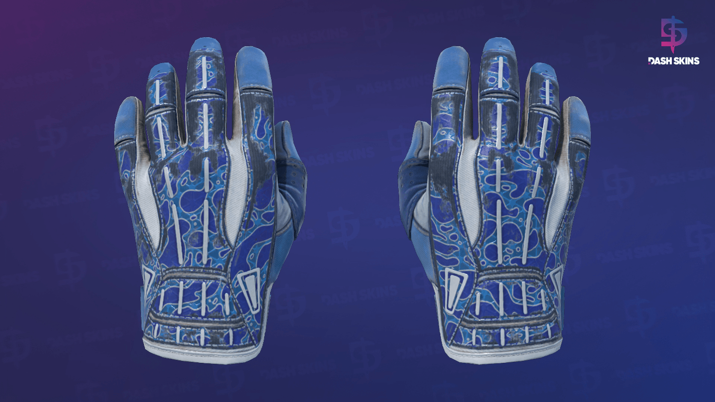 ★ Sport Gloves | Amphibious (Field-Tested) Screenshot Playside