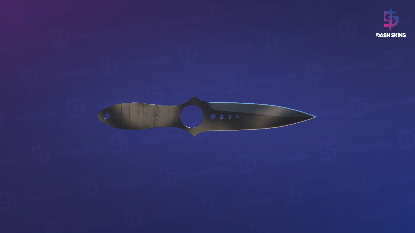 ★ Skeleton Knife | Scorched (Field-Tested) Screenshot Playside