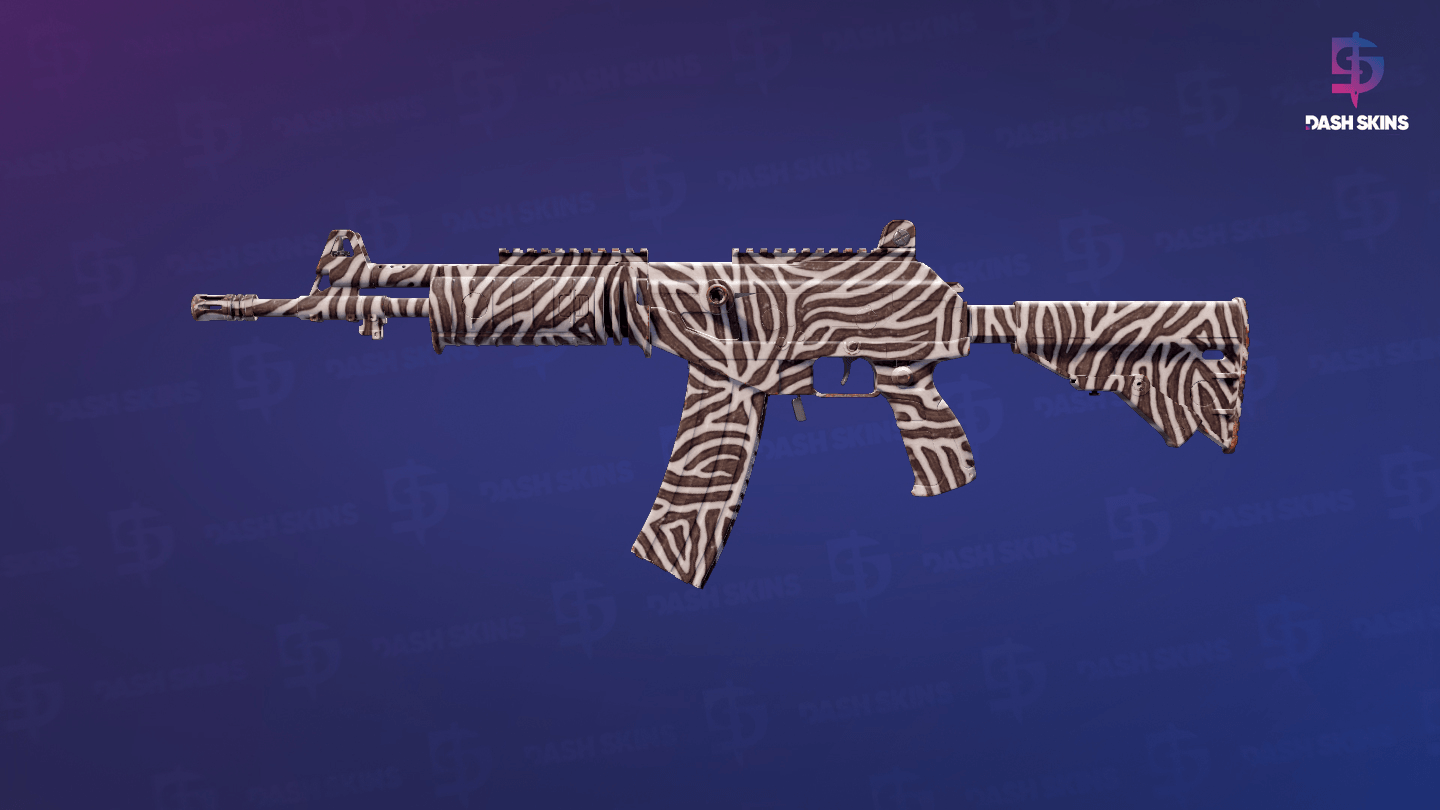 Galil AR | Akoben (Factory New) Screenshot Playside