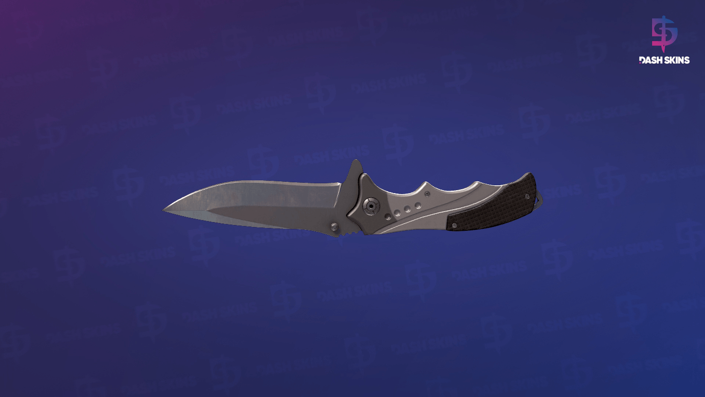 ★ Nomad Knife Screenshot Playside