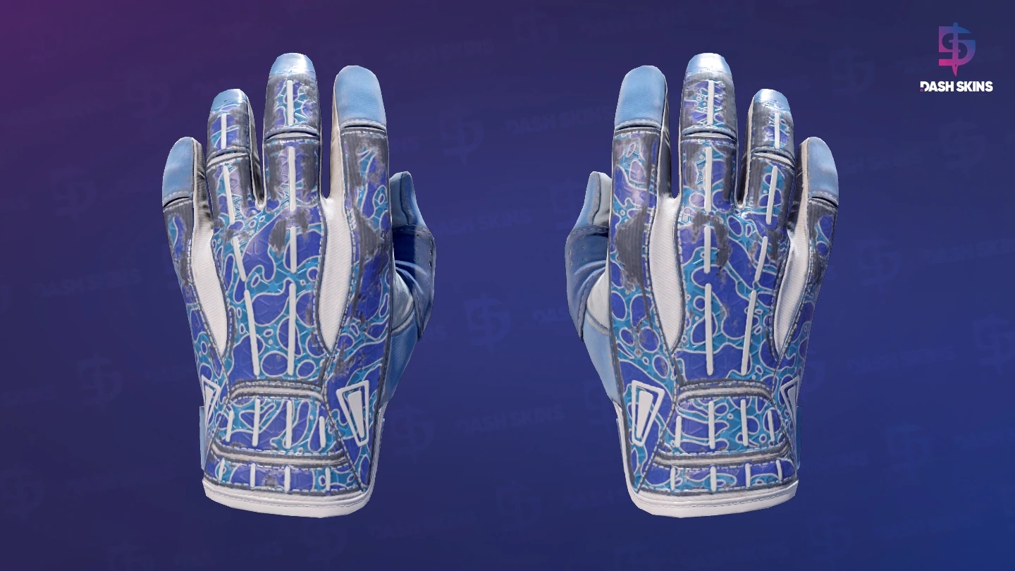 ★ Sport Gloves | Amphibious (Field-Tested) Screenshot Playside