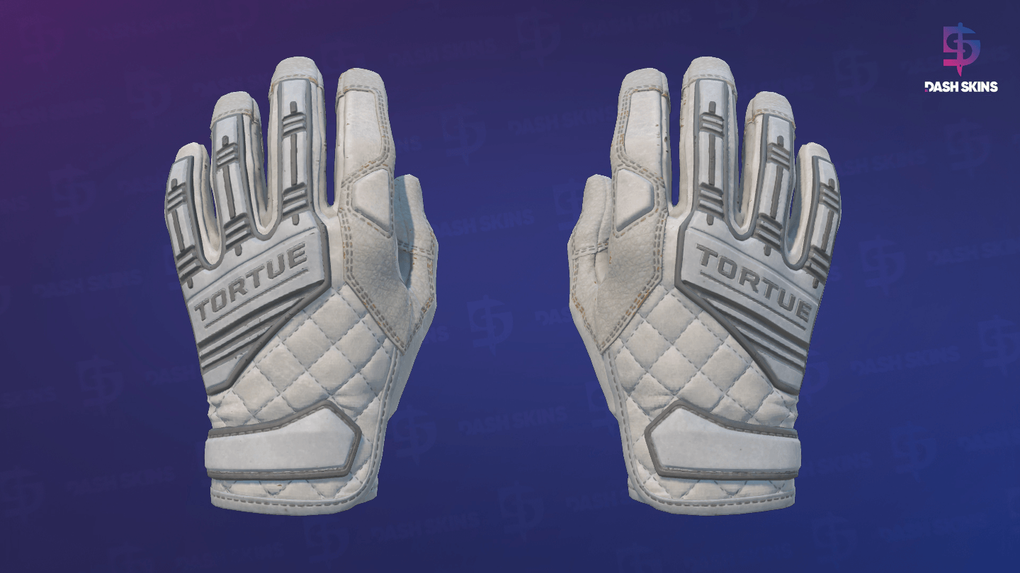★ Specialist Gloves | Pillow Punchers (Minimal Wear) Screenshot Playside
