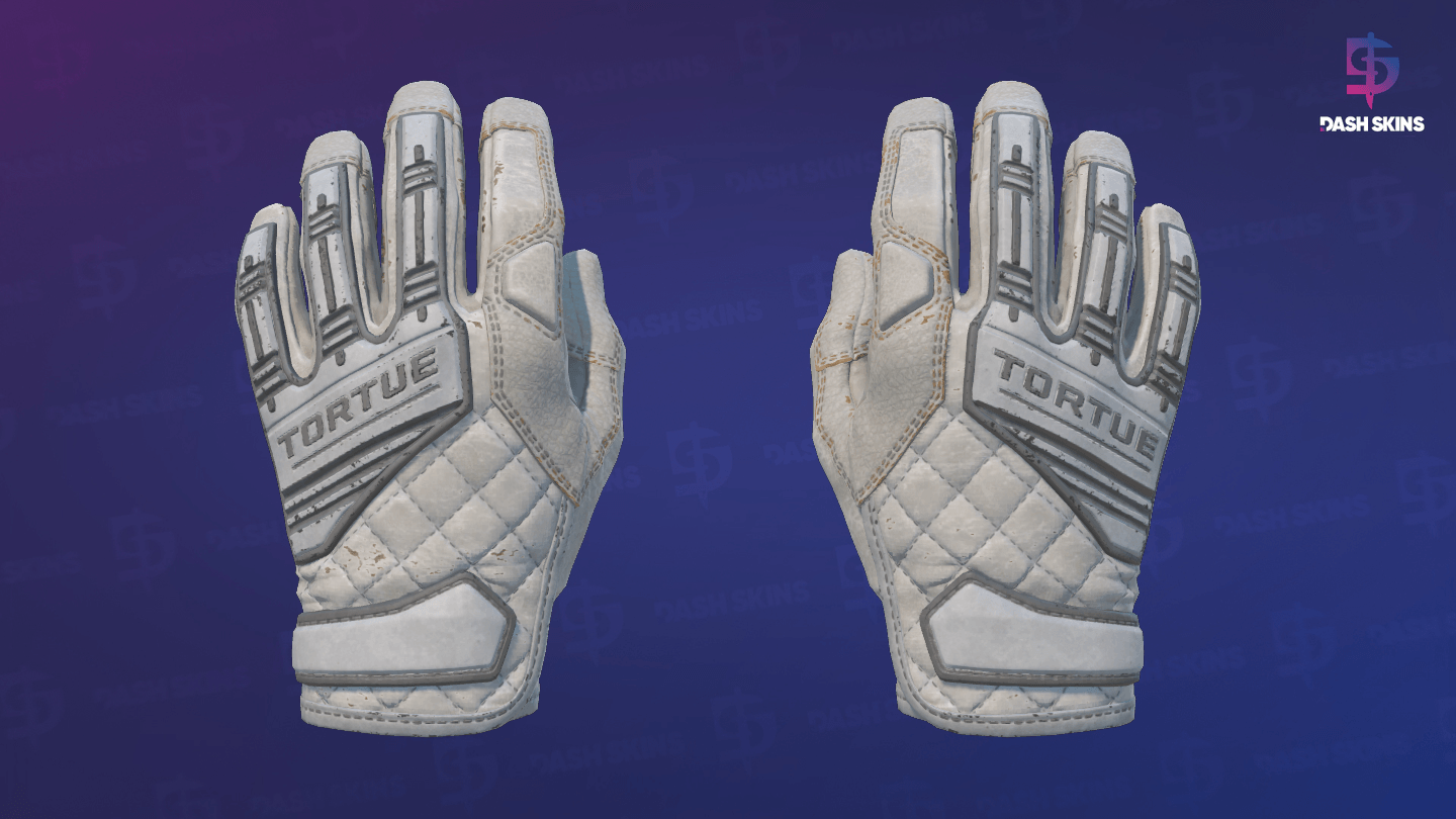 ★ Specialist Gloves | Pillow Punchers (Field-Tested) Screenshot Playside