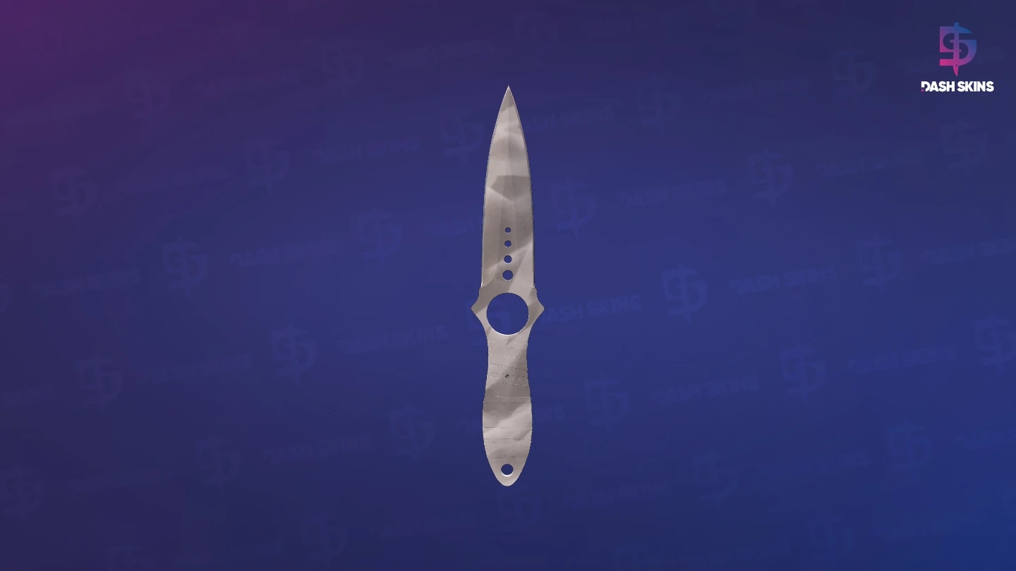 ★ Skeleton Knife | Urban Masked (Field-Tested) Screenshot Playside