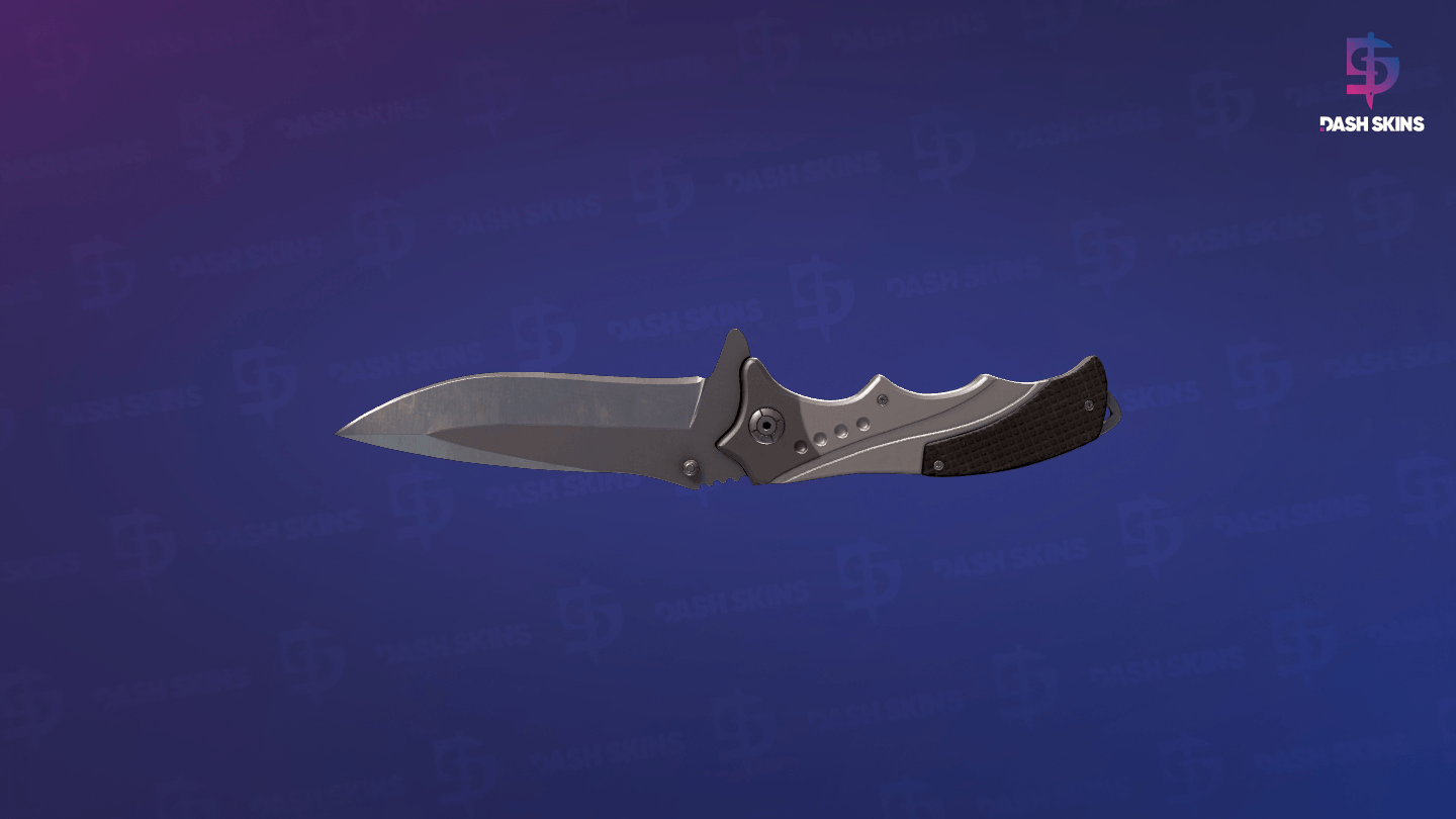 ★ Nomad Knife Screenshot Playside
