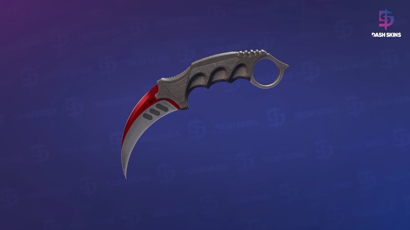 ★ Karambit | Autotronic (Field-Tested) Screenshot Playside