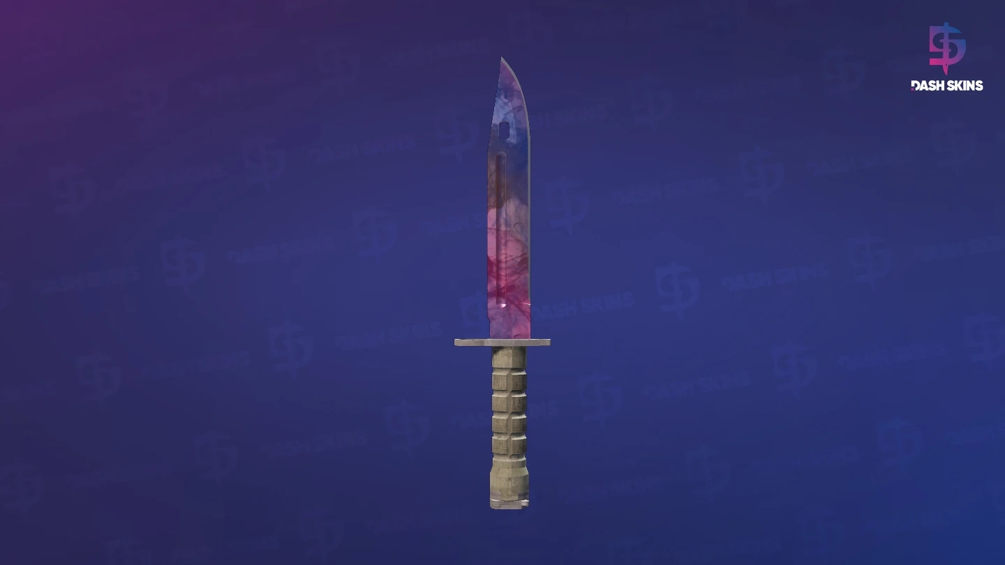 ★ Bayonet | Doppler (Factory New) - Phase 1 Screenshot Playside