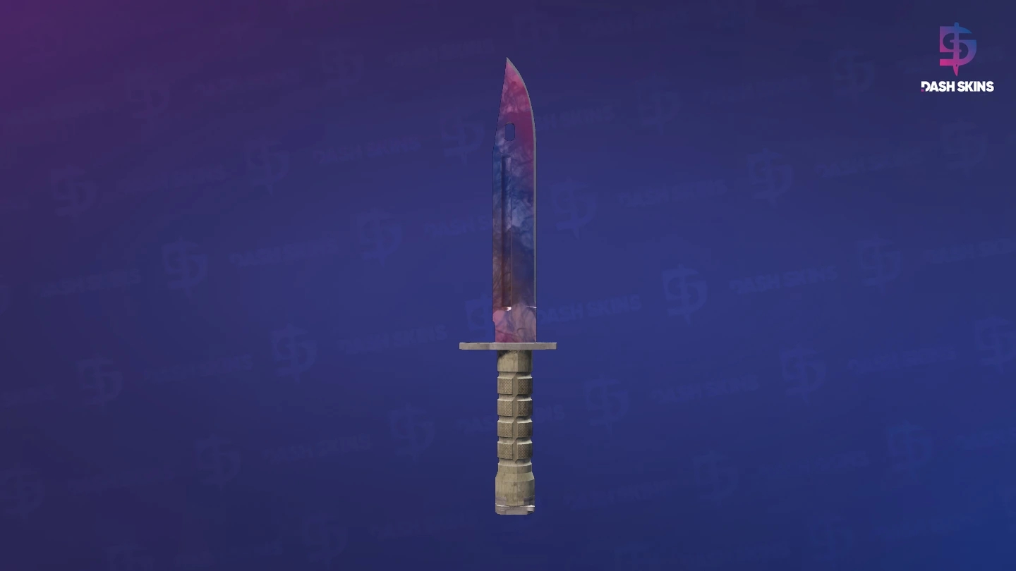 ★ Bayonet | Doppler (Factory New) - Phase 1 Screenshot Playside