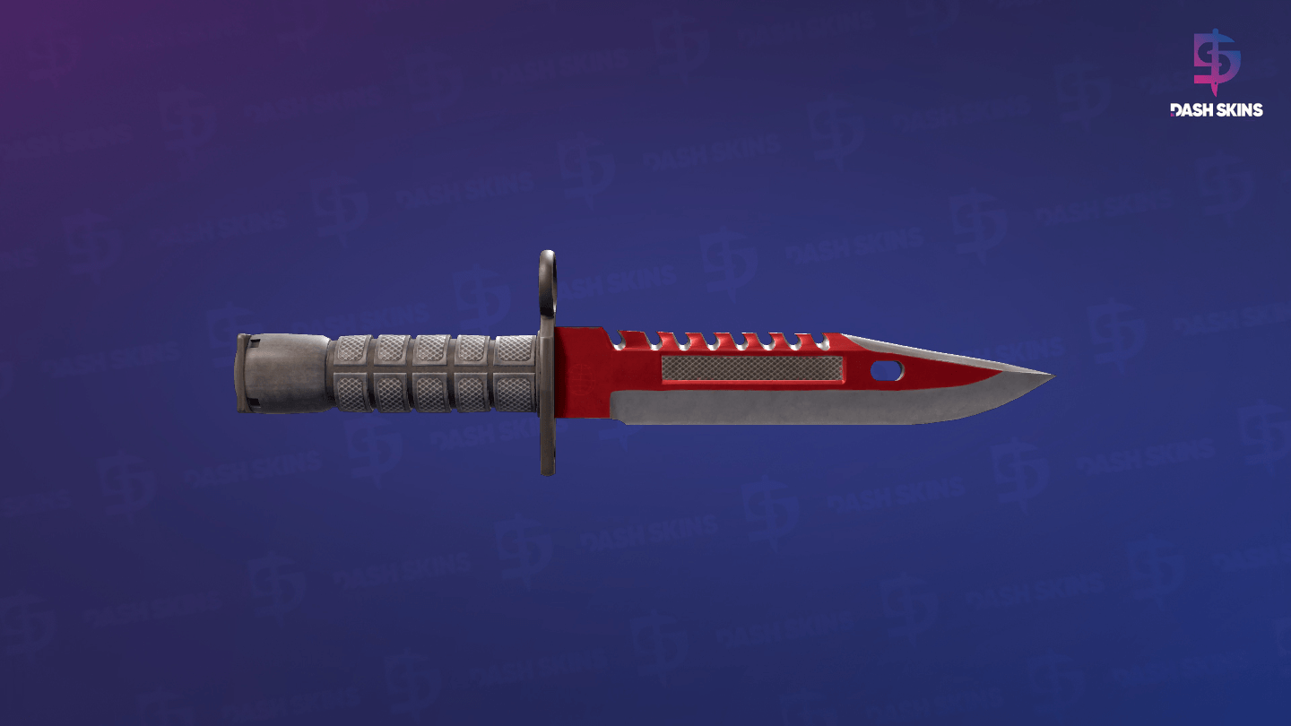 ★ M9 Bayonet | Autotronic (Field-Tested) Screenshot Playside