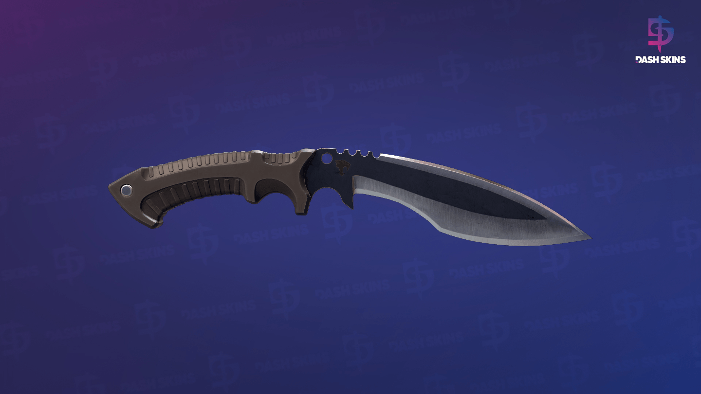 ★ Kukri Knife Screenshot Playside