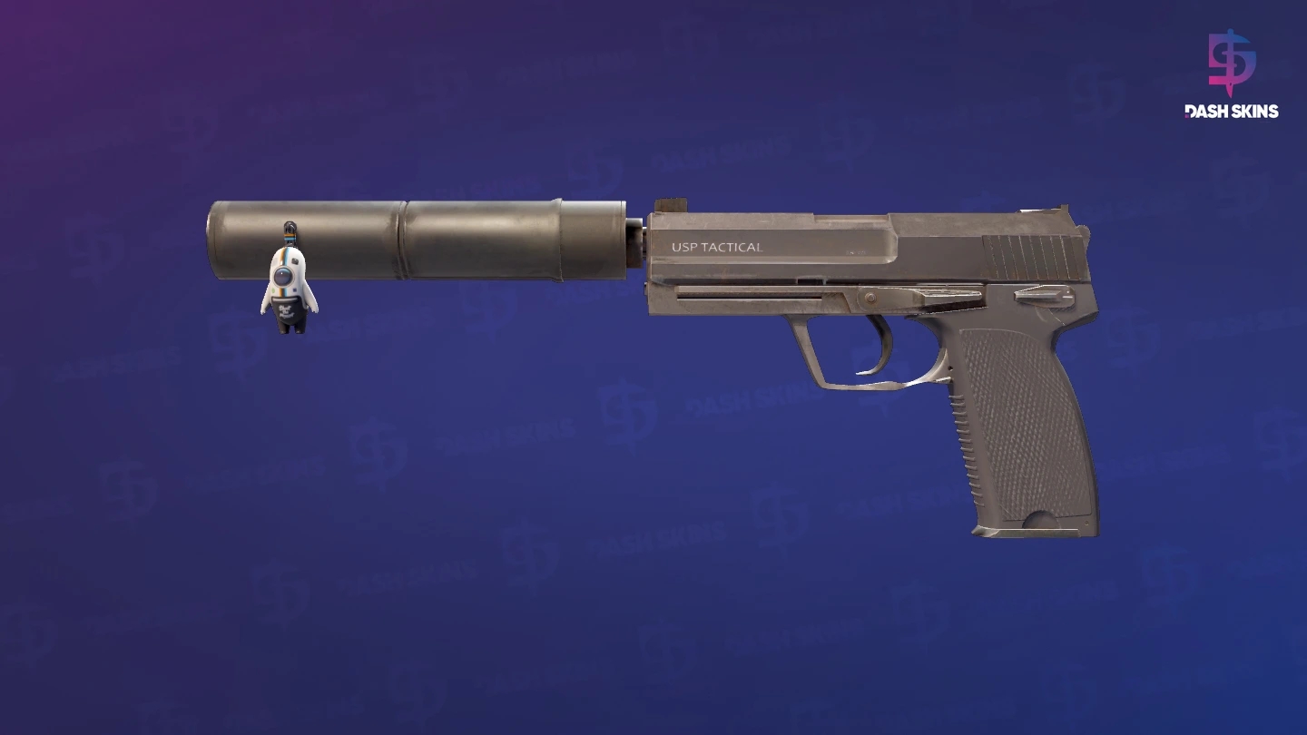 USP-S | Printstream (Field-Tested) Screenshot Playside