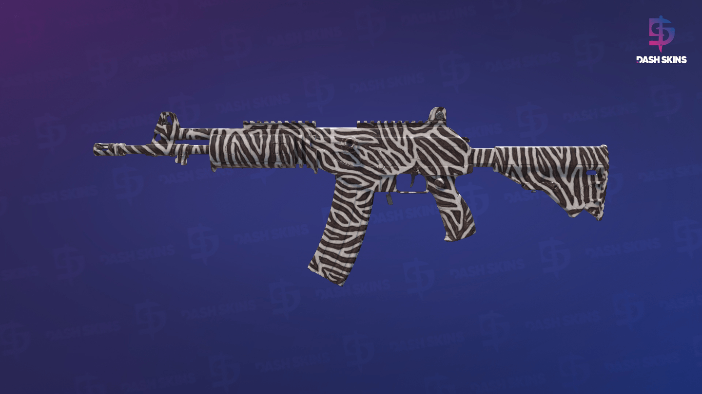 Galil AR | Akoben (Factory New) Screenshot Playside