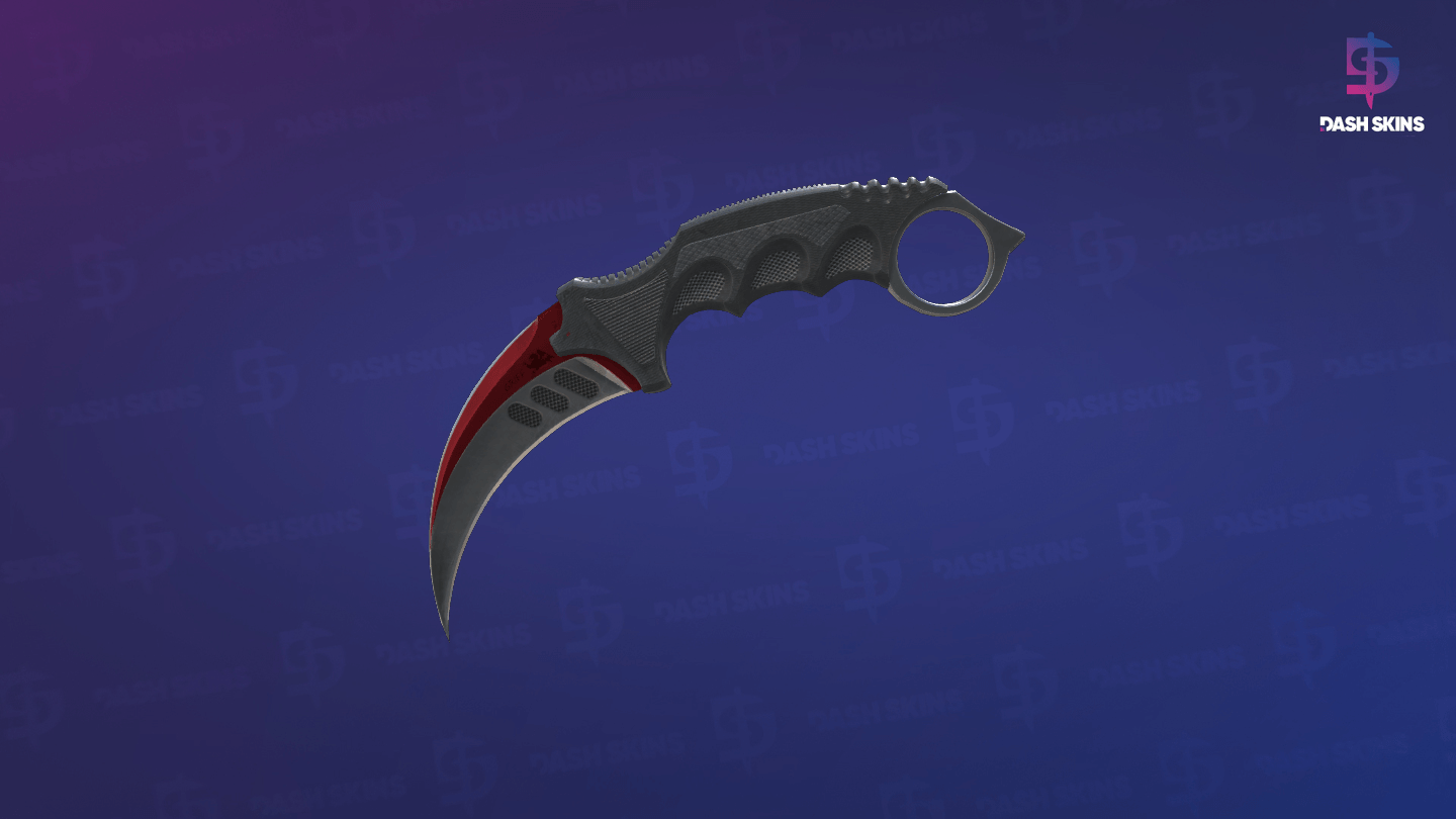 ★ Karambit | Autotronic (Field-Tested) Screenshot Playside