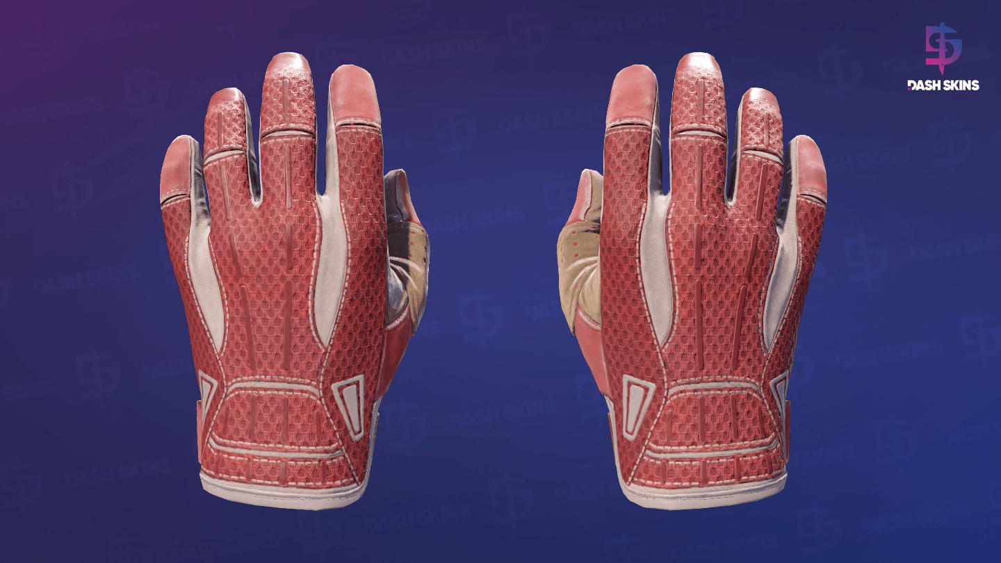 ★ Sport Gloves | Slingshot (Field-Tested) Screenshot Playside