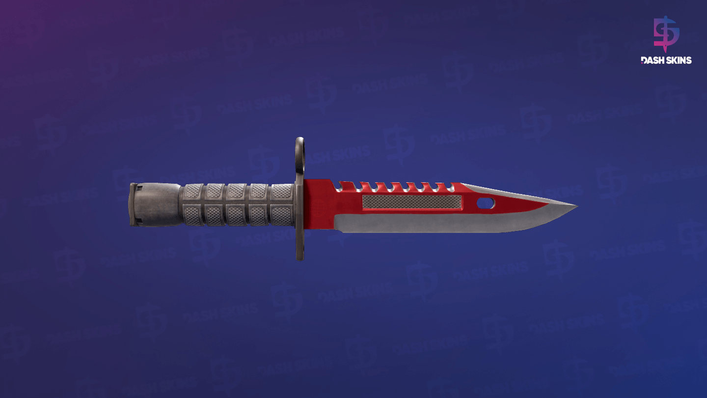★ M9 Bayonet | Autotronic (Field-Tested) Screenshot Playside