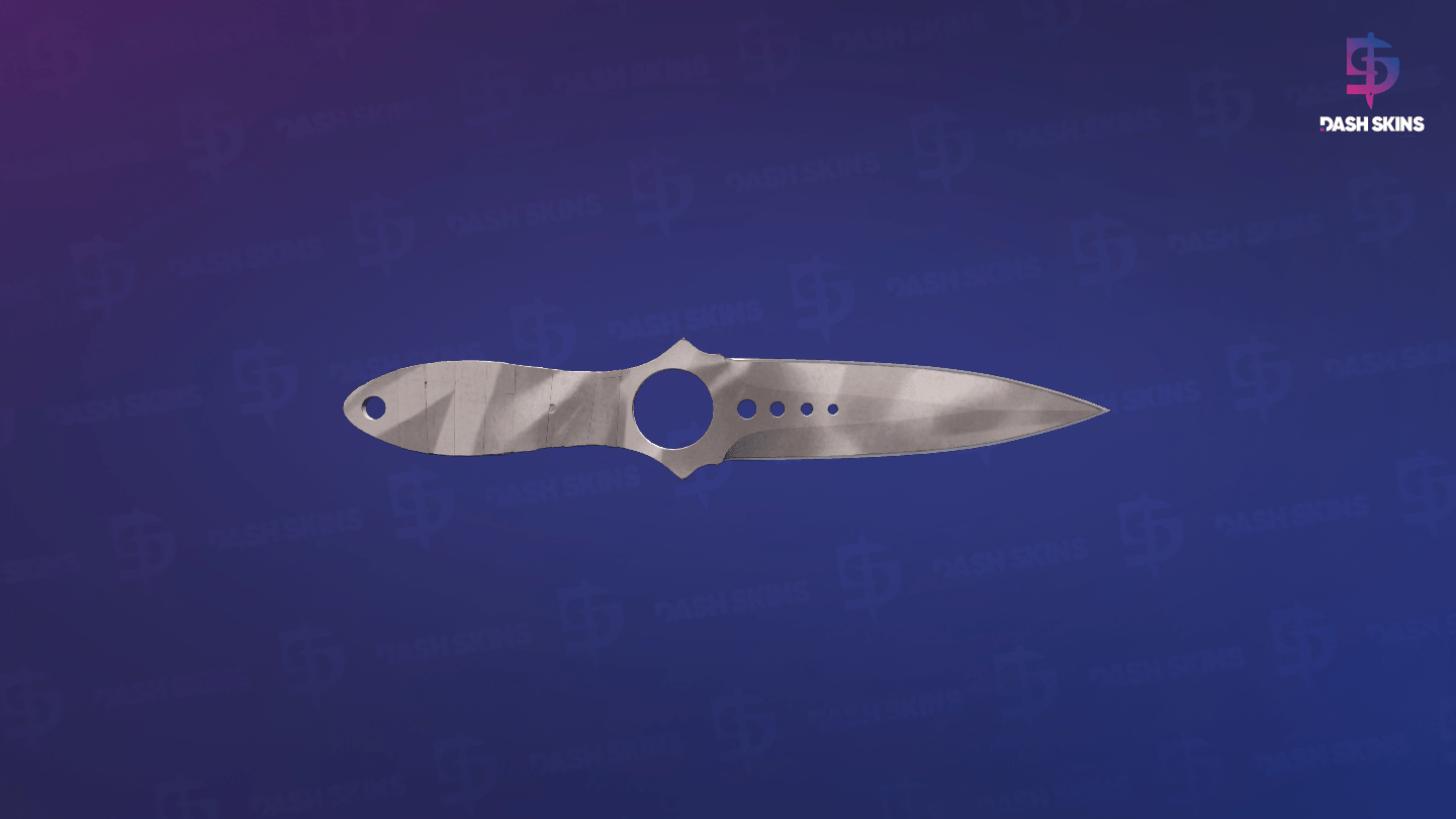 ★ Skeleton Knife | Urban Masked (Field-Tested) Screenshot Playside
