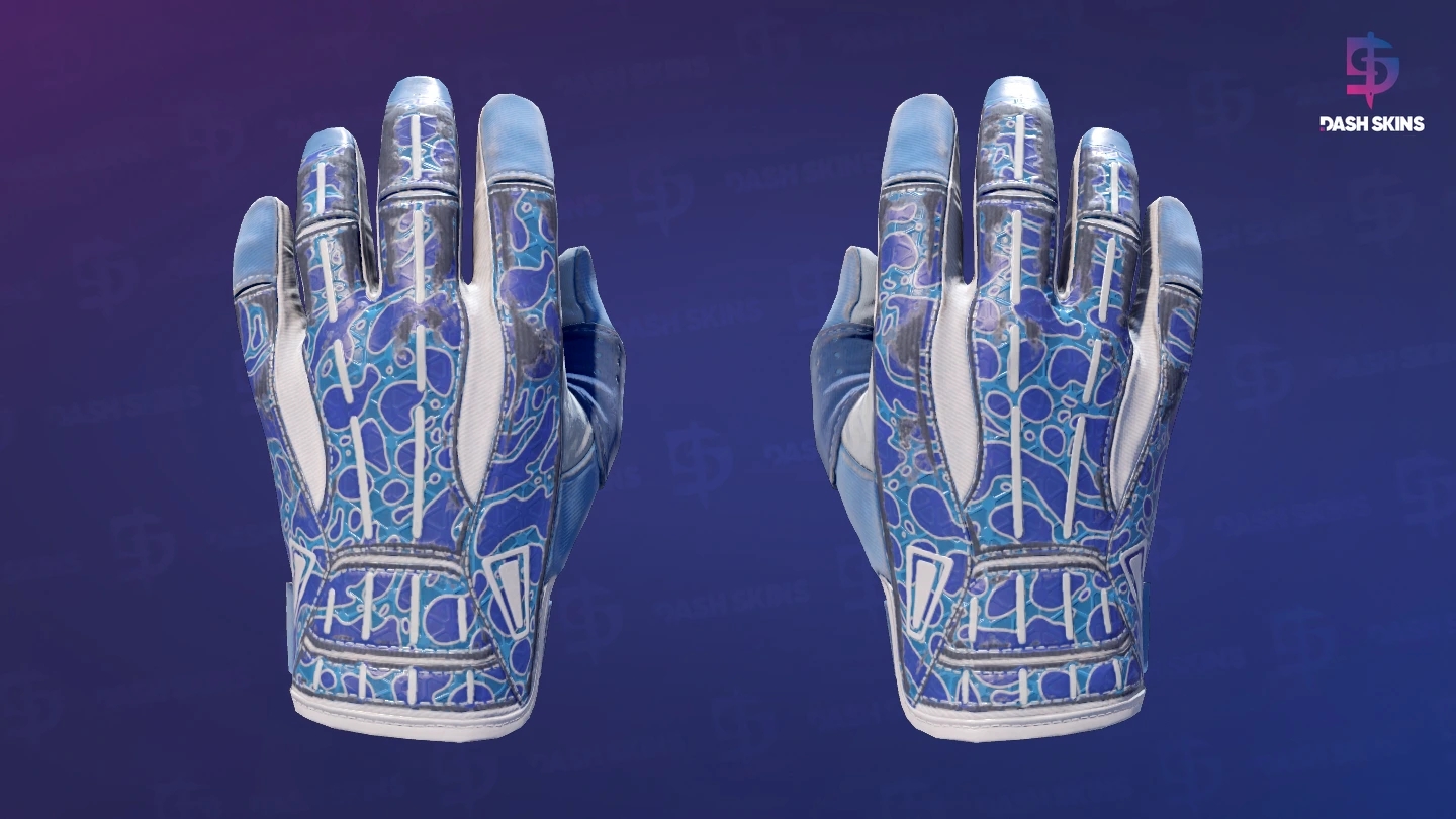 ★ Sport Gloves | Amphibious (Field-Tested) Screenshot Playside