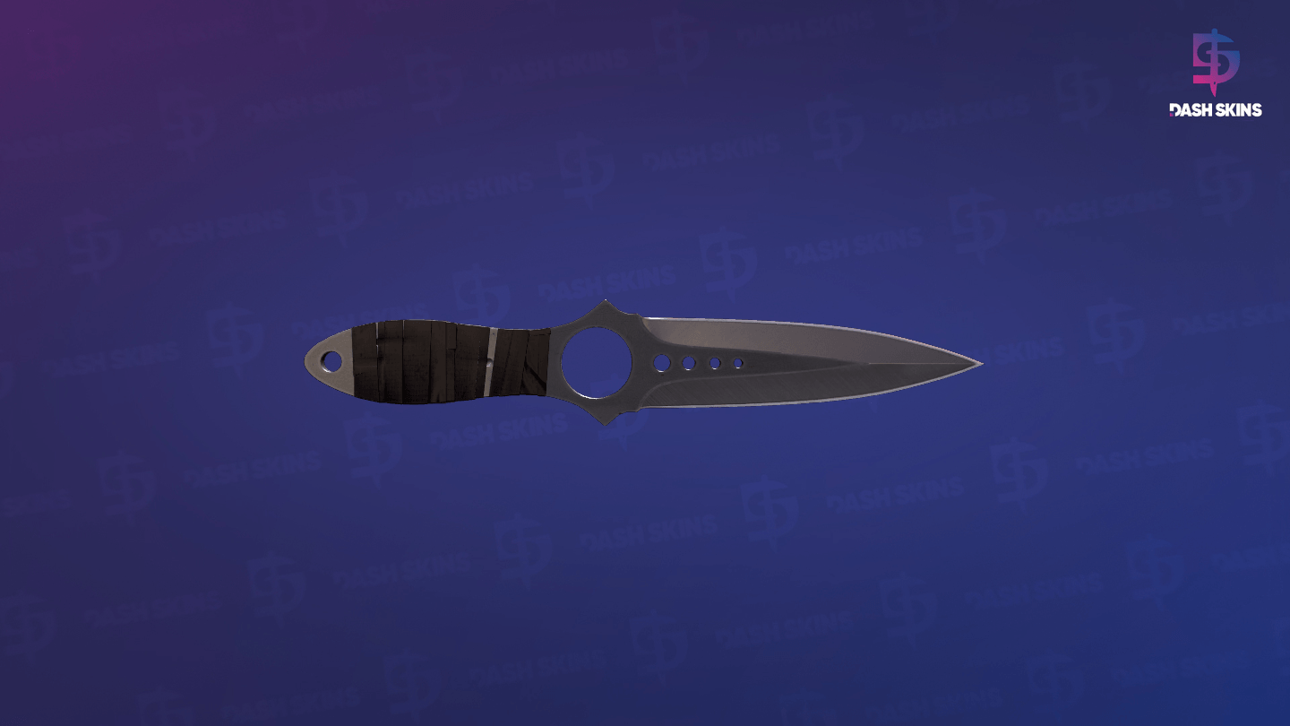 ★ Skeleton Knife Screenshot Playside