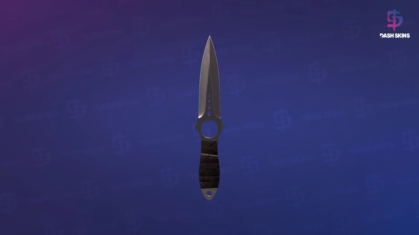 ★ Skeleton Knife Screenshot Playside