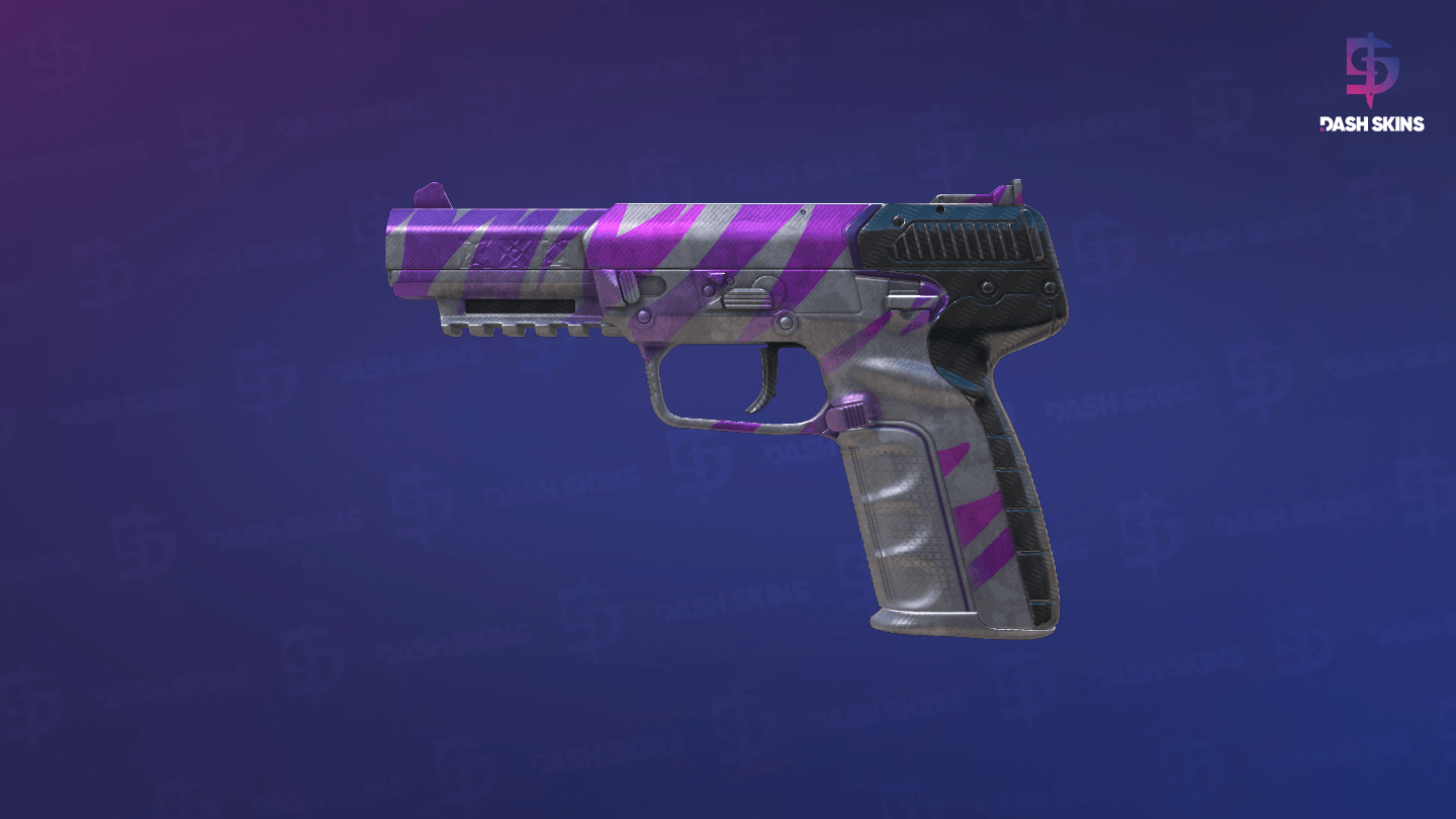 Five-SeveN | Hybrid (Field-Tested) Screenshot Playside