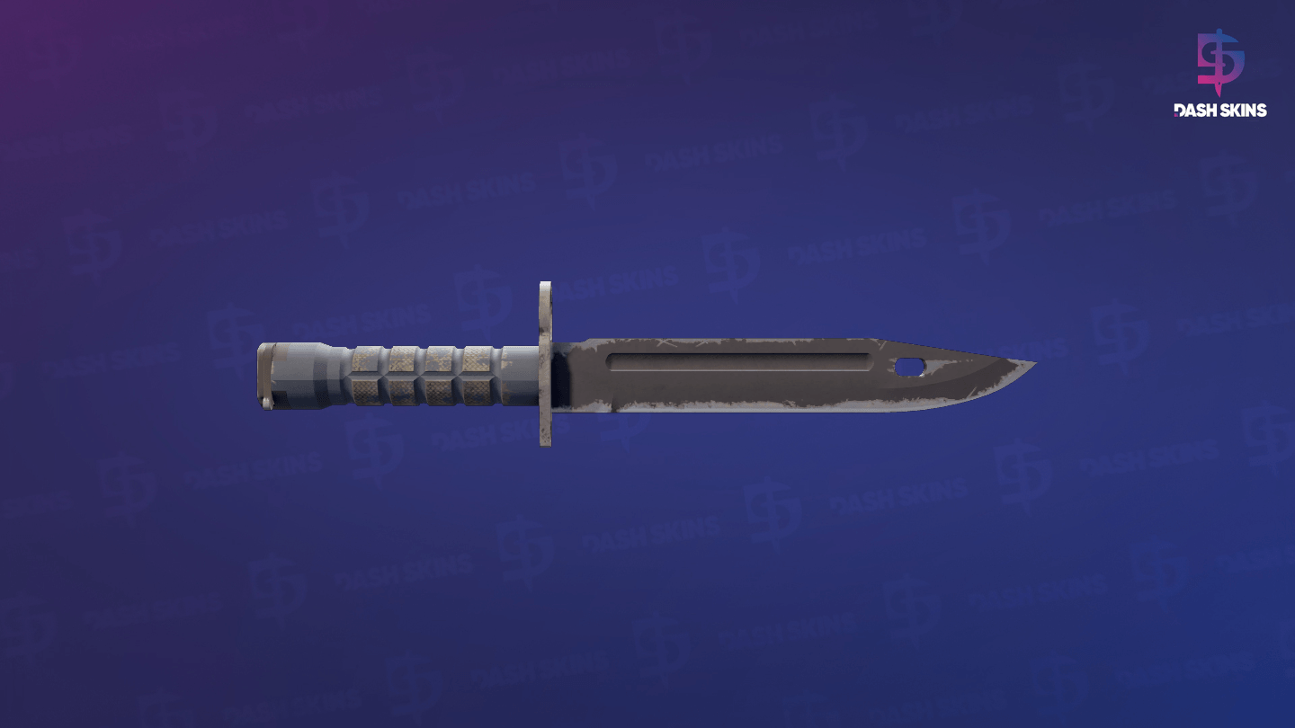 ★ Bayonet | Night (Field-Tested) Screenshot Playside