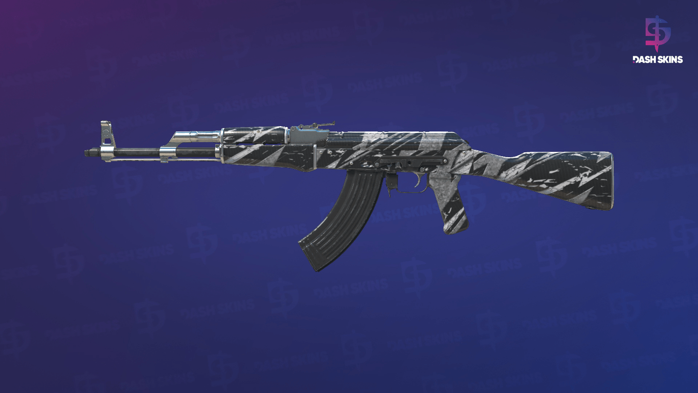 AK-47 | Breakthrough (Field-Tested) Screenshot Playside