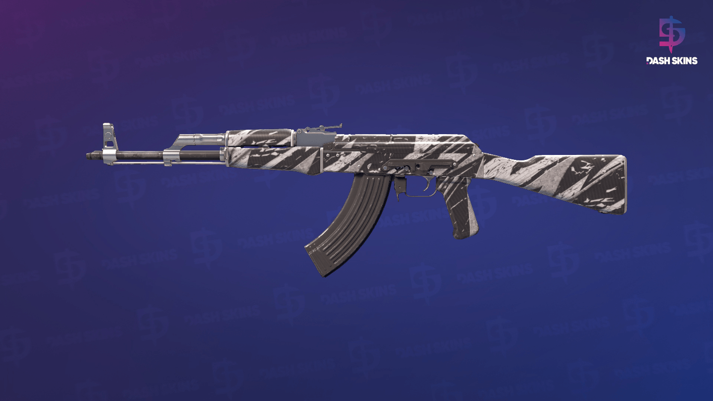 AK-47 | Breakthrough (Field-Tested) Screenshot Playside