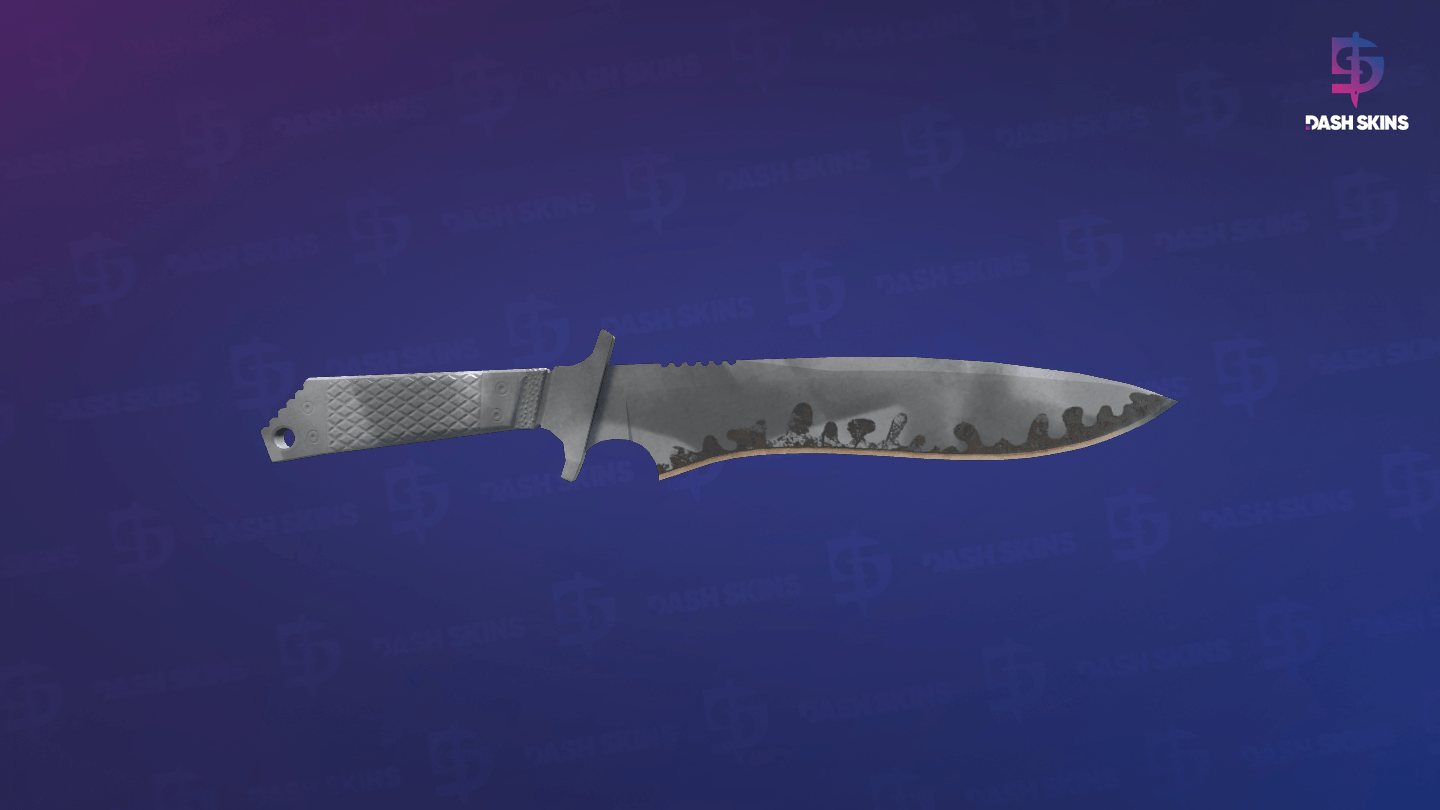 ★ Classic Knife | Urban Masked (Field-Tested) Screenshot Playside