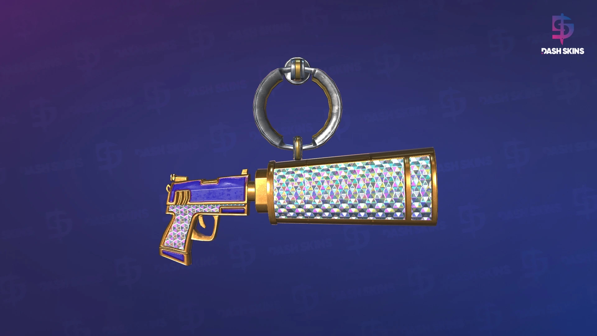 Charm | Glamour Shot Screenshot Playside