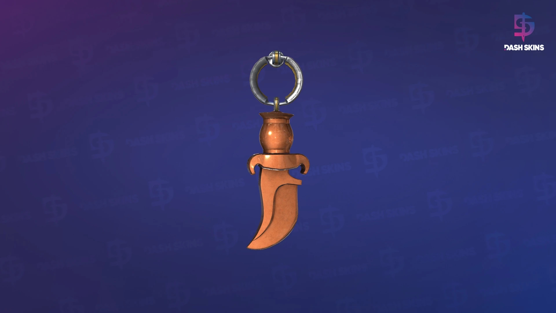 Charm | Baby Karat T Screenshot Playside