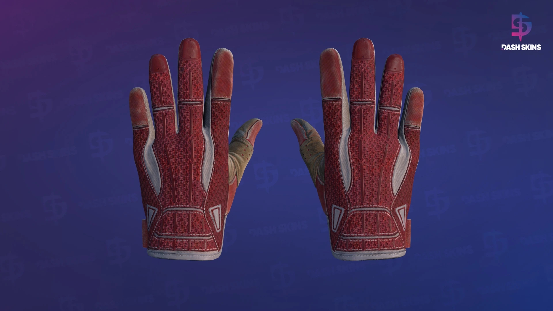 ★ Sport Gloves | Slingshot (Field-Tested) Screenshot Playside