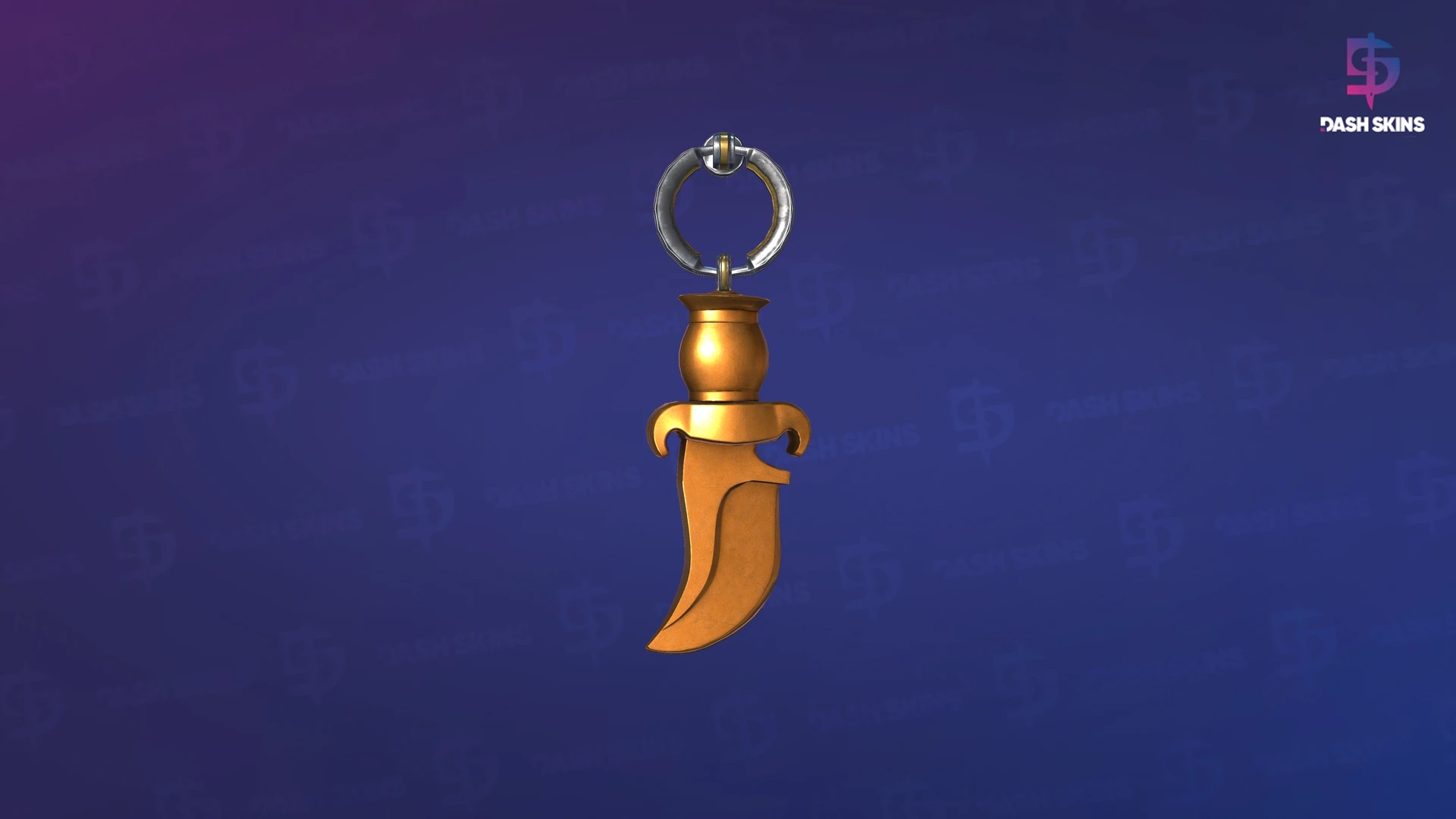 Charm | Baby Karat T Screenshot Playside