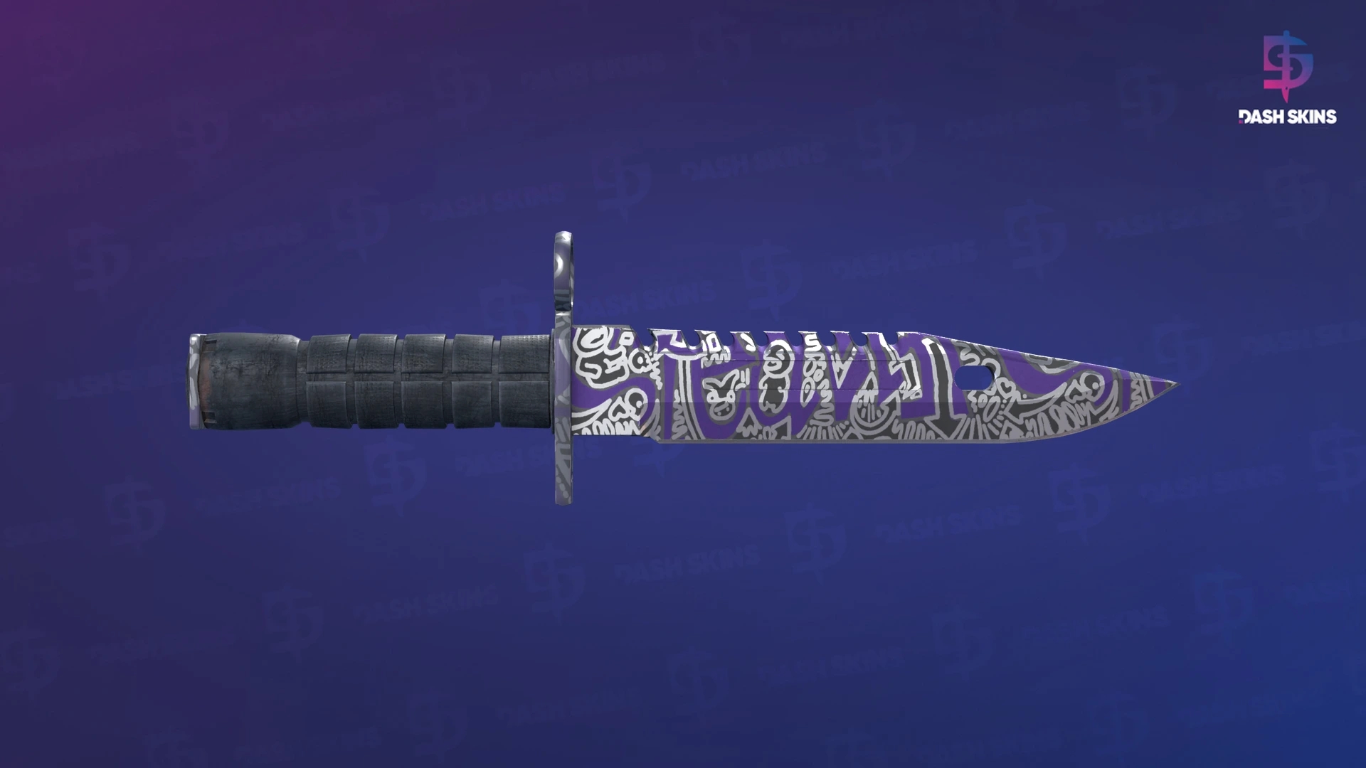 ★ M9 Bayonet | Freehand (Factory New) Screenshot Playside