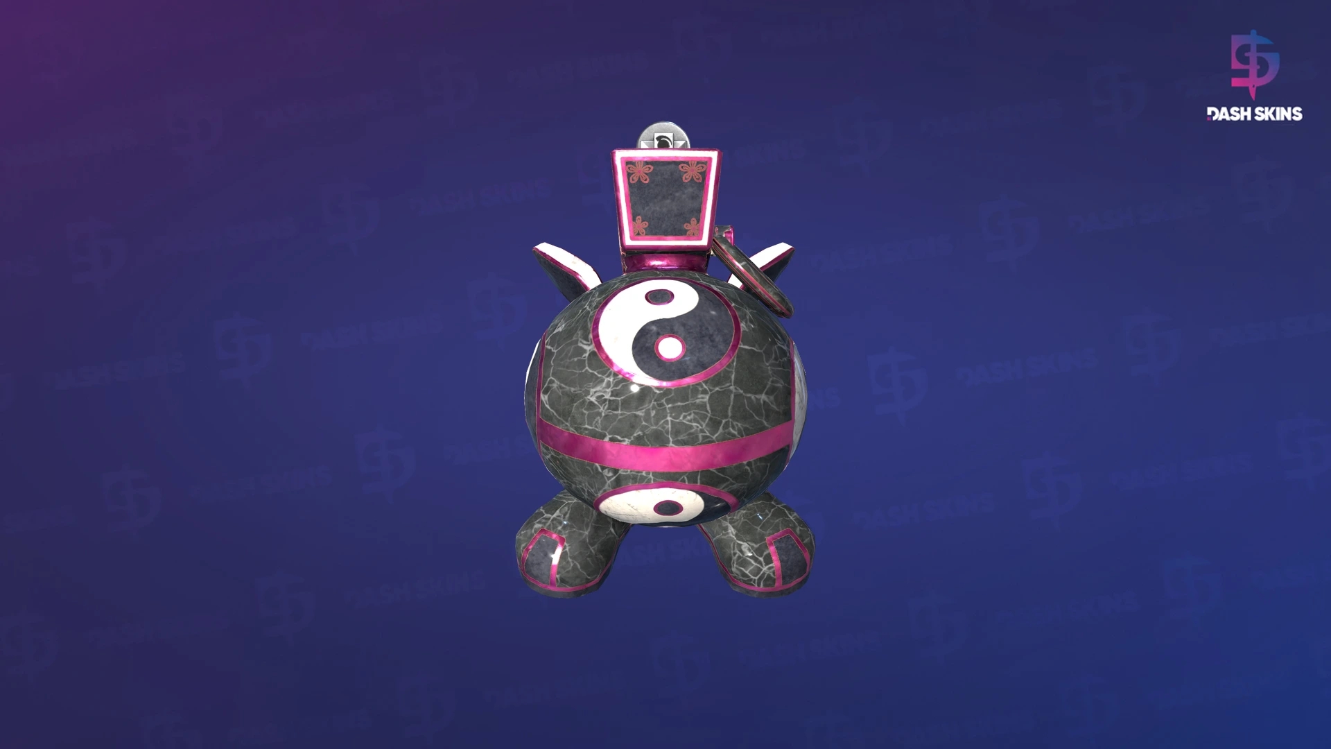 Charm | Lil' Zen Screenshot Playside
