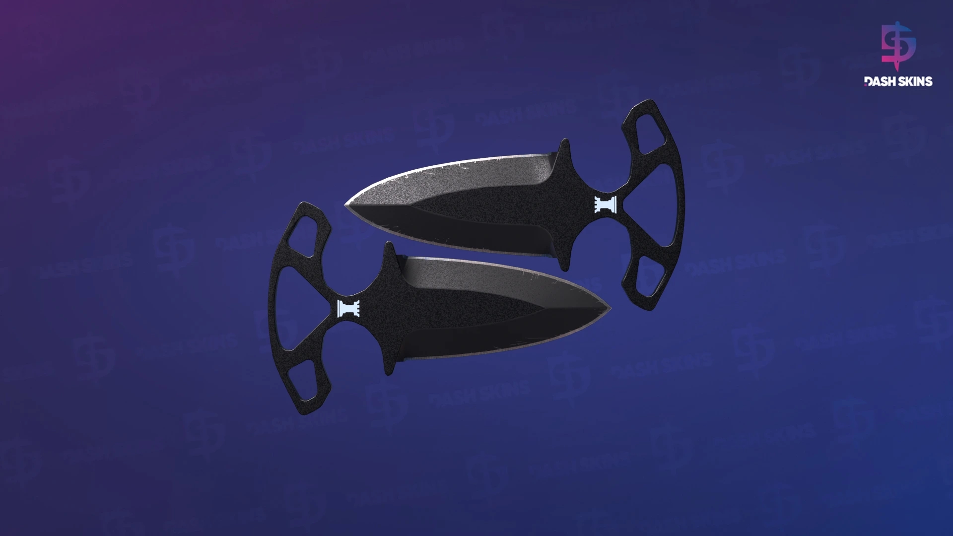 ★ Shadow Daggers Screenshot Playside