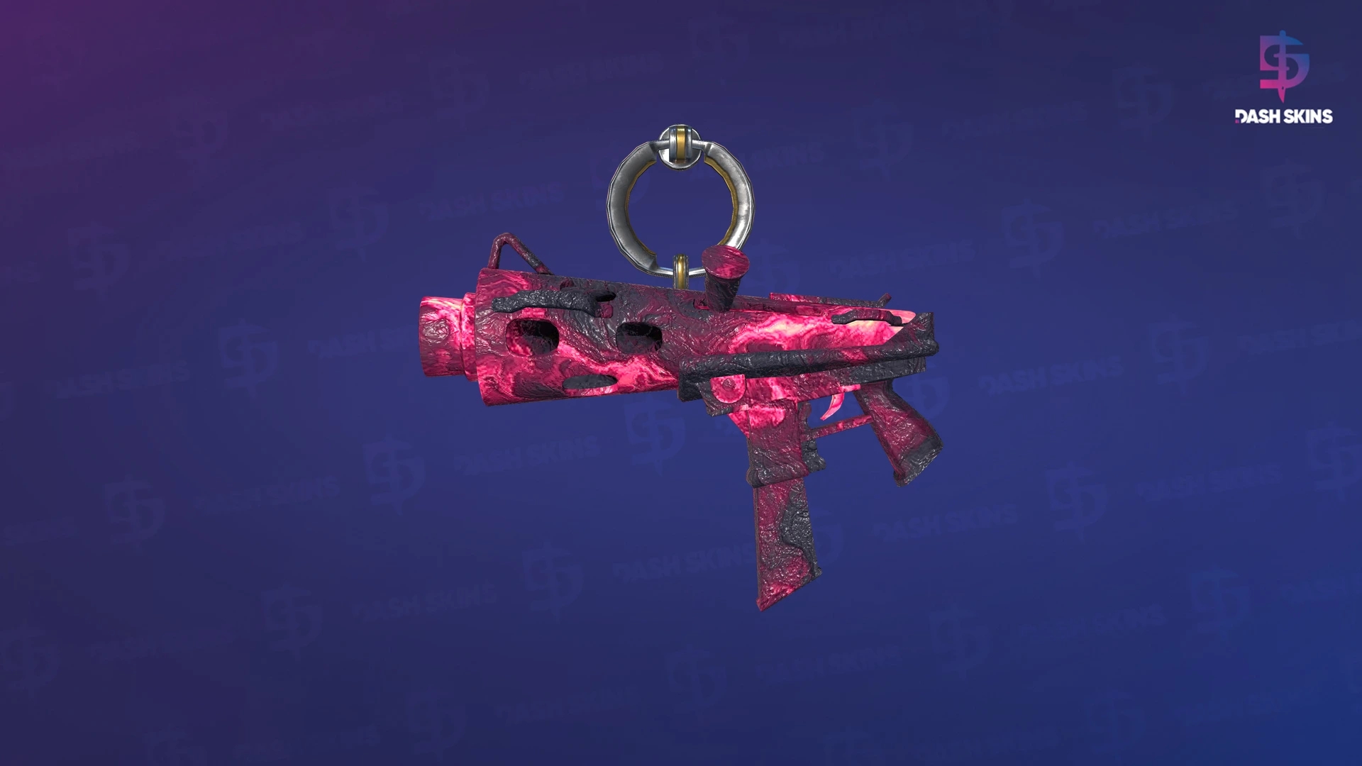 Charm | Hot Hands Screenshot Playside