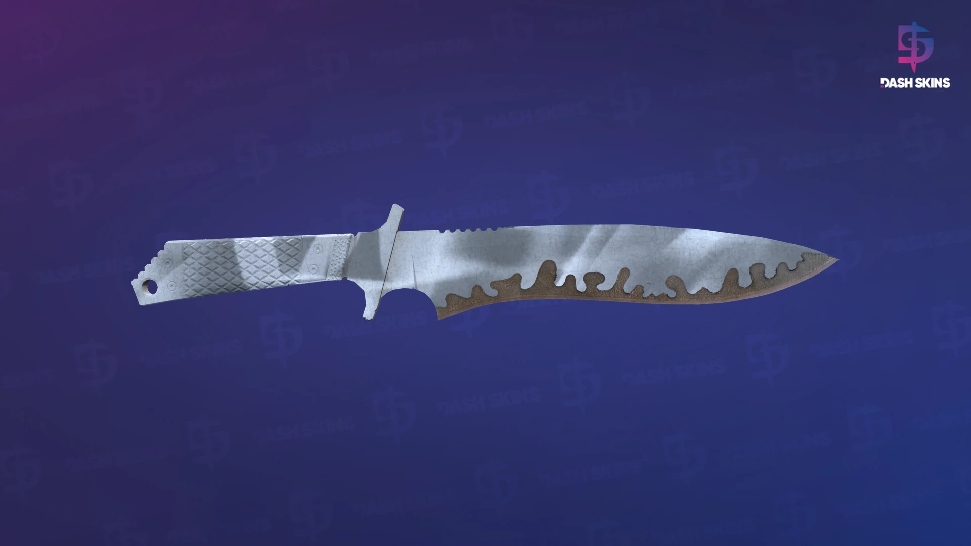 ★ Classic Knife | Urban Masked (Field-Tested) Screenshot Playside