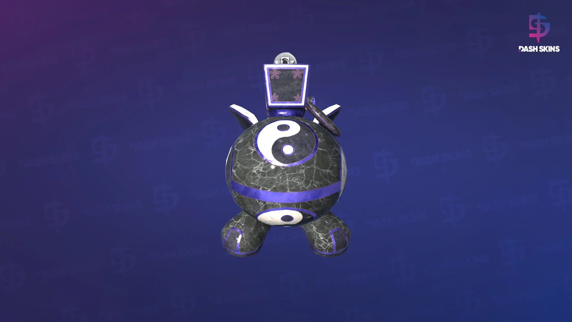 Charm | Lil' Zen Screenshot Playside