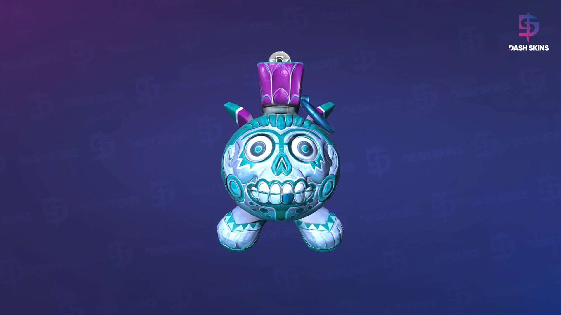Charm | Lil' Facelift Screenshot Playside