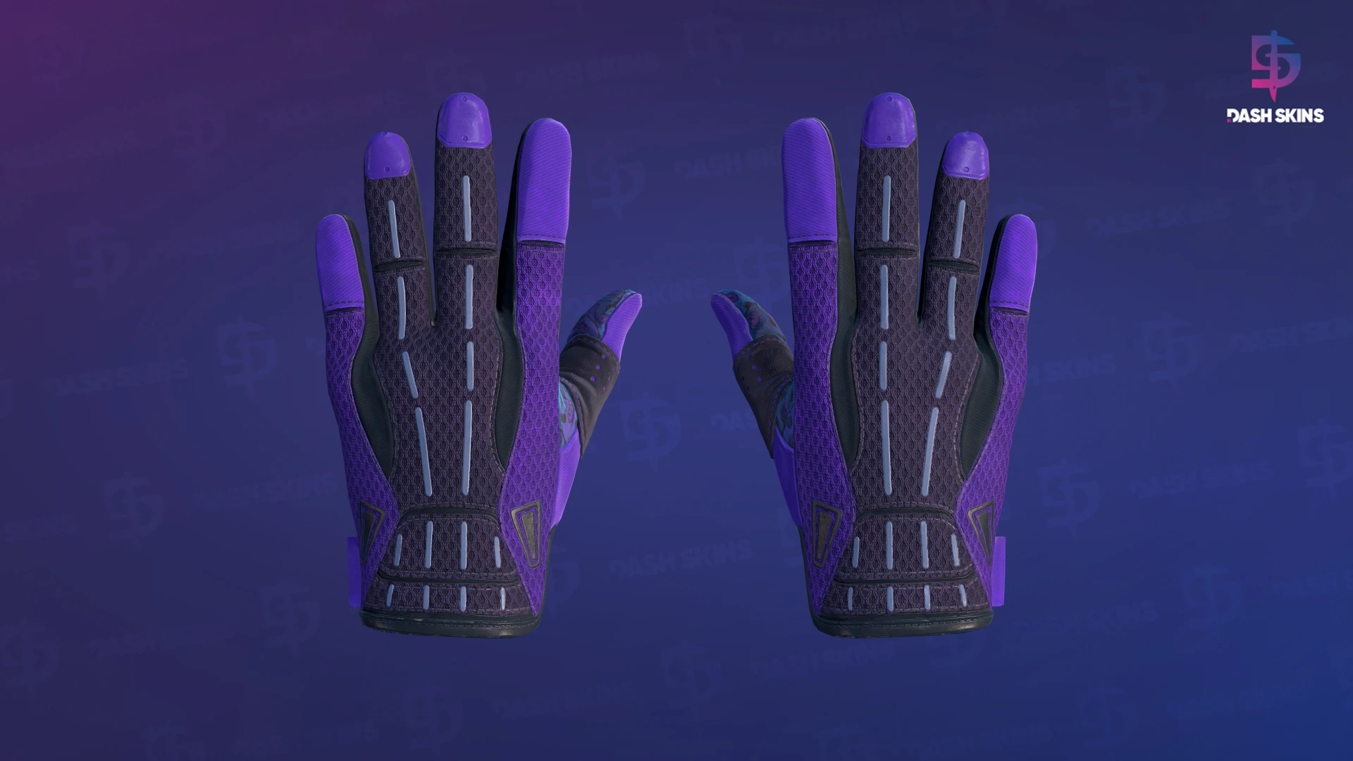 ★ Sport Gloves | Pandora's Box (Field-Tested) Screenshot Playside
