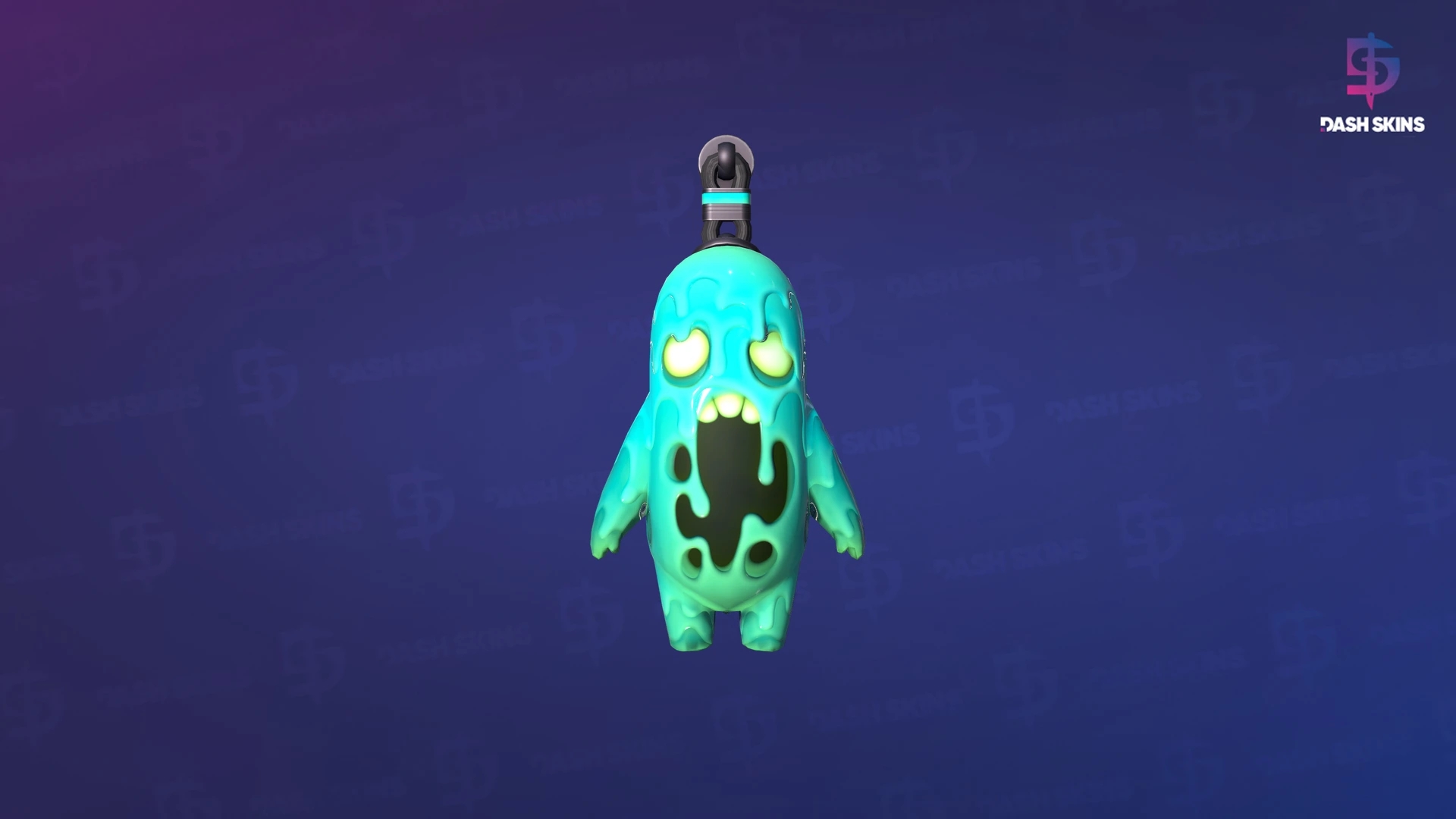 Charm | Lil' Goop Screenshot Playside